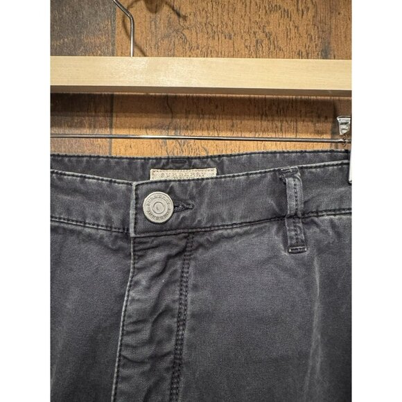 Burberry Men’s Pants Black 38x30 - Picture 9 of 10